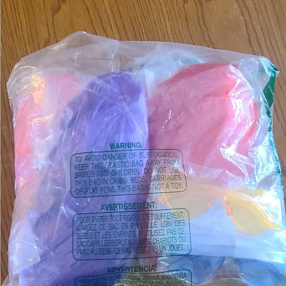 N/A set colorful