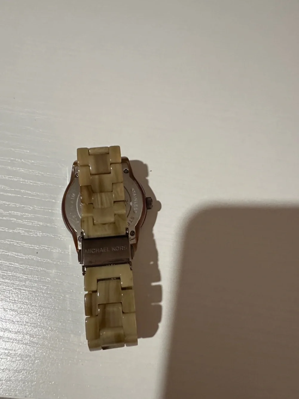 Michael Kors kors three