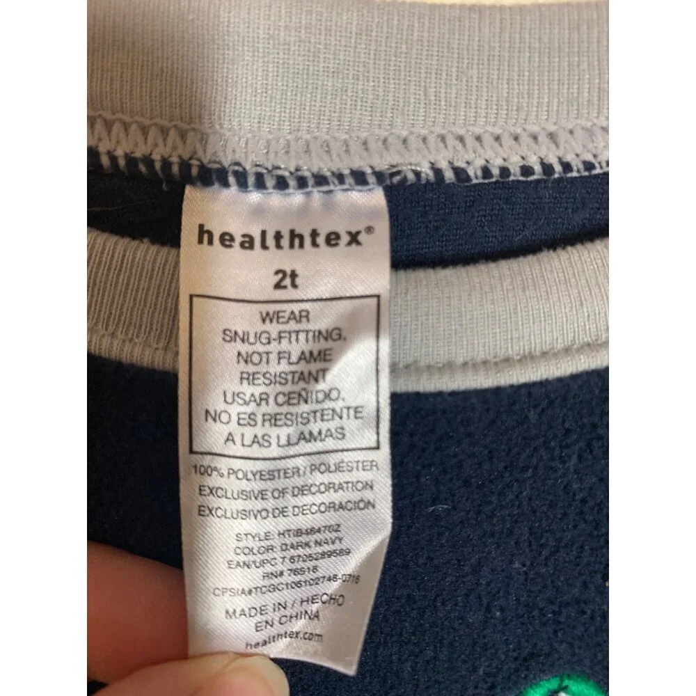 healthtex item good