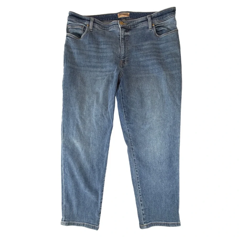 Kut from the Kloth kut from