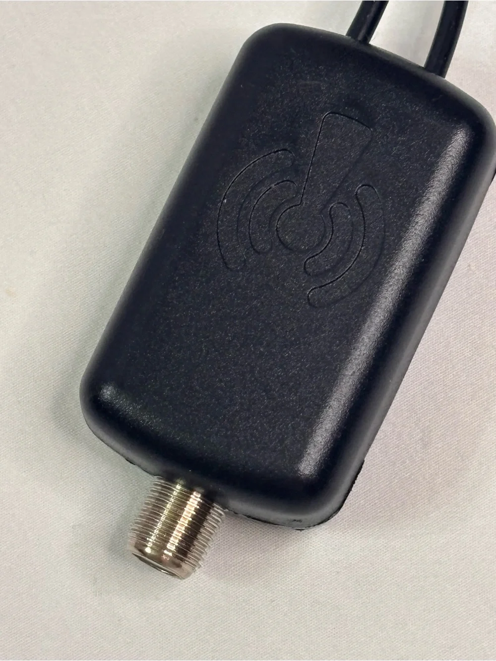N/A black usb