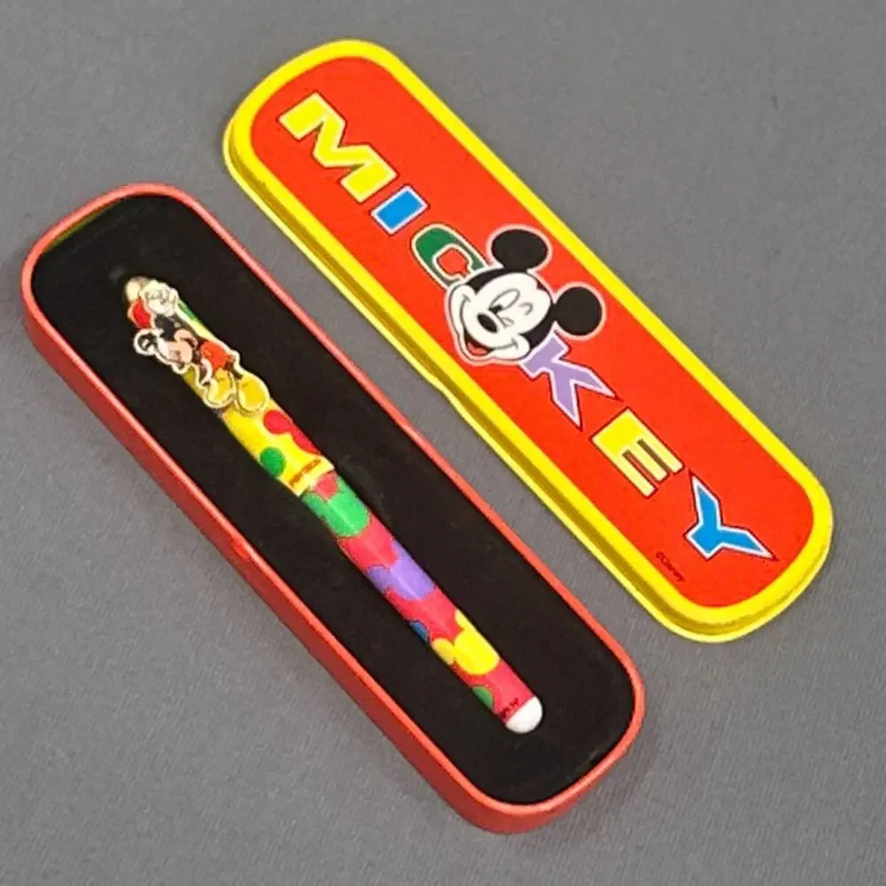 Disney title vtg