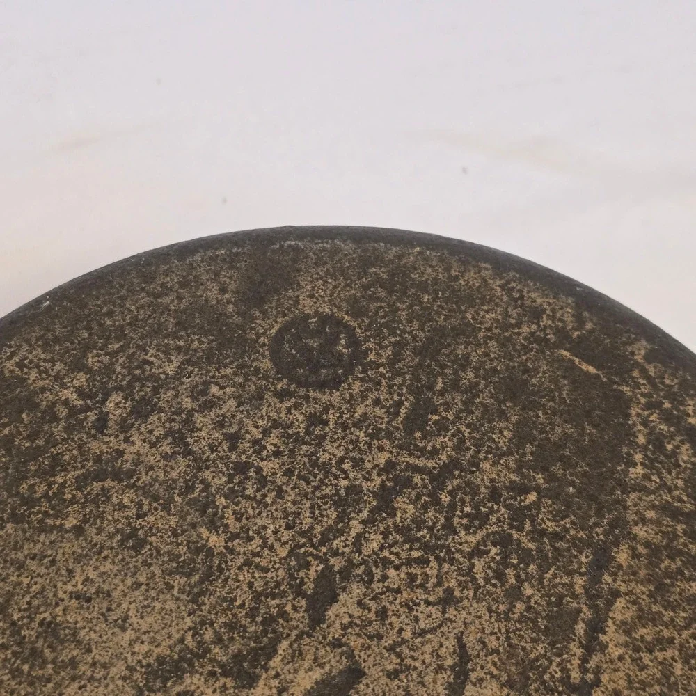 Pantry Master cast iron