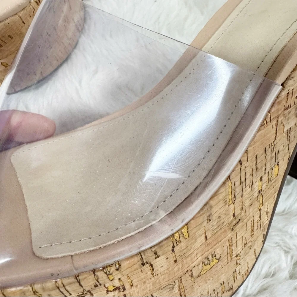 SCHUTZ dalle vinyl