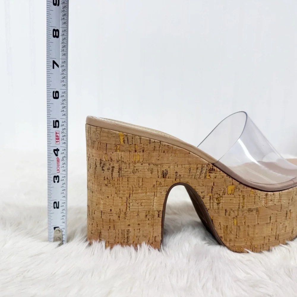 SCHUTZ dalle vinyl