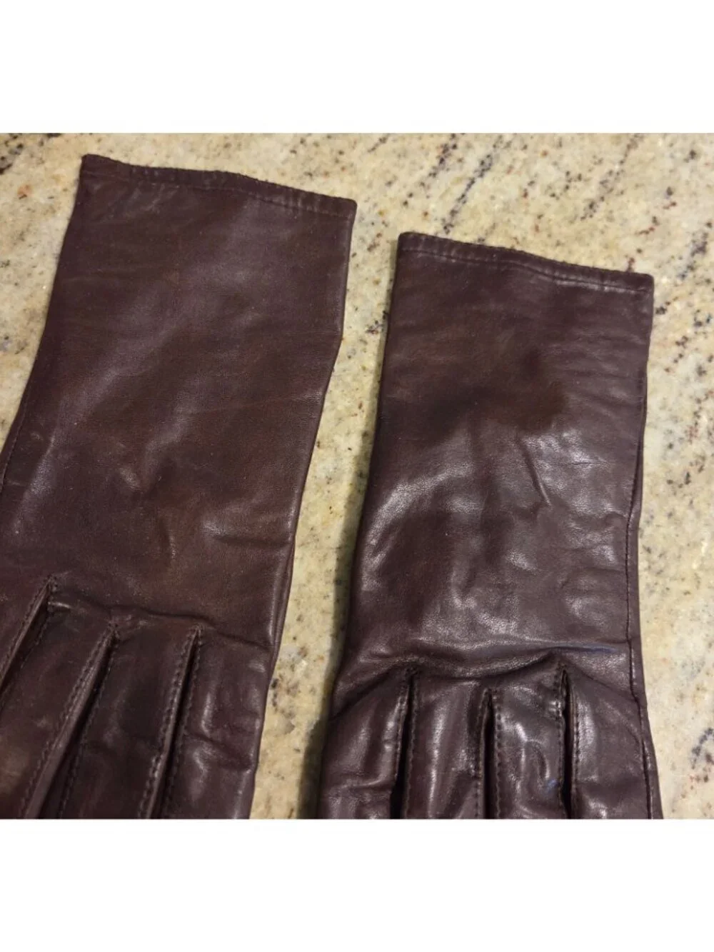 Grandoe brown vintage