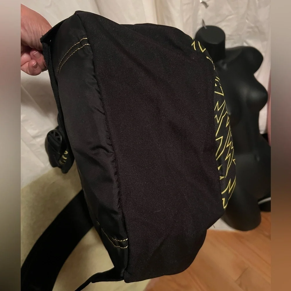 High Sierra carry your