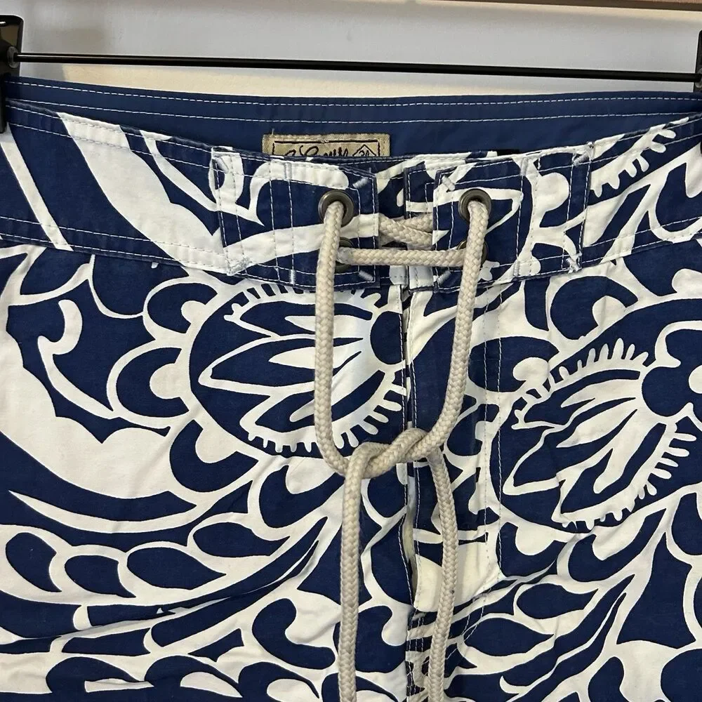 J. Crew Factory men swim