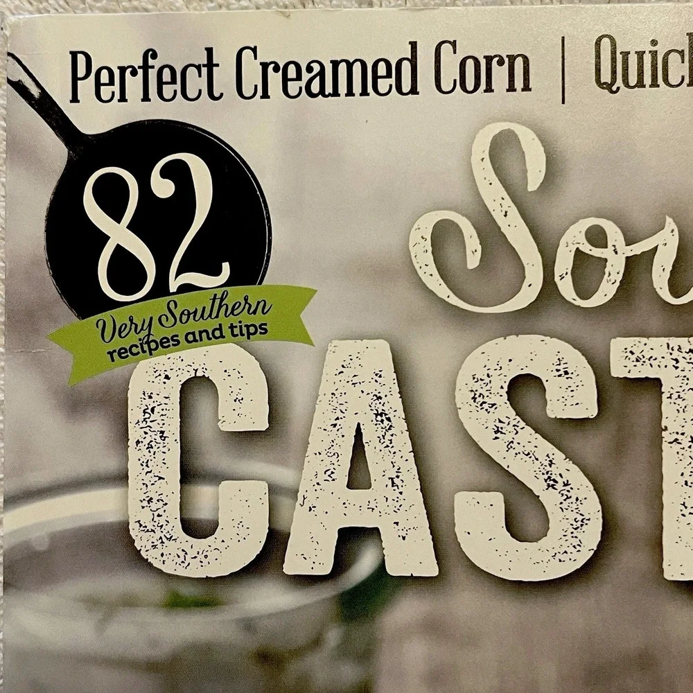 N/A southern cast
