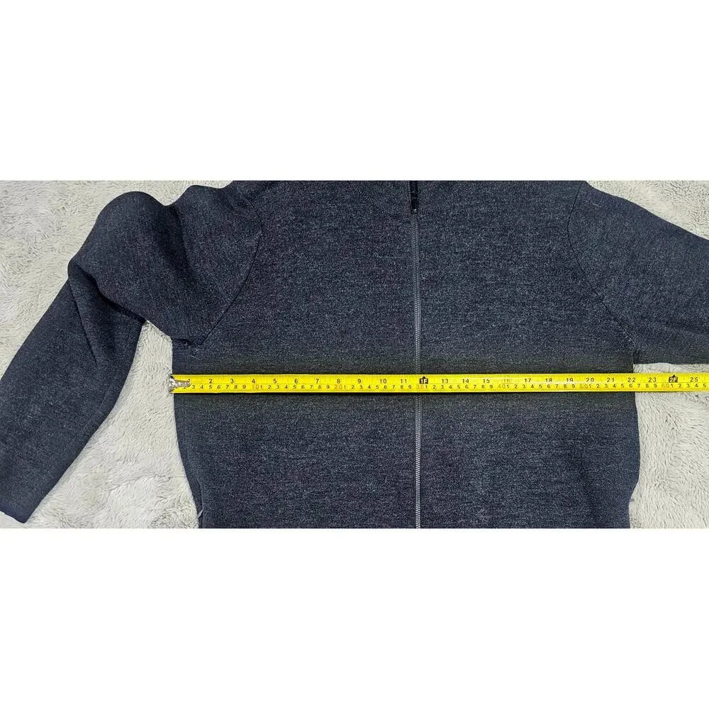 Benson men merino