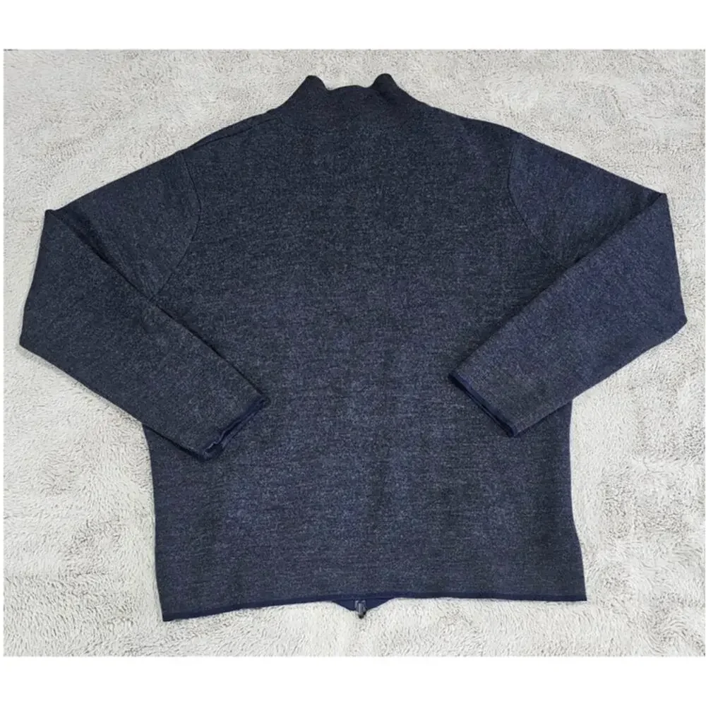 Benson men merino