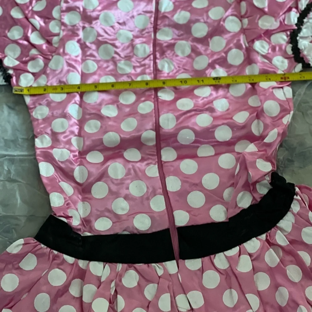 Disney new minnie