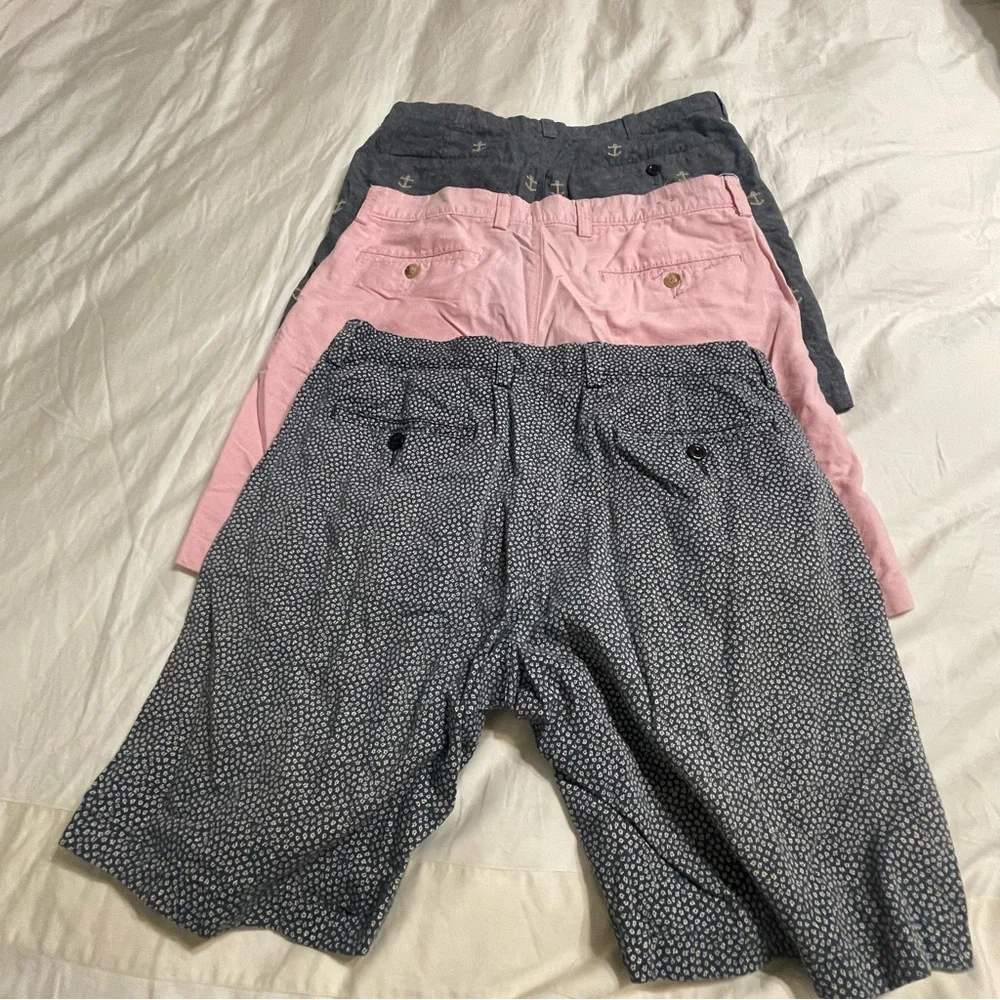 J. Crew inseam style chic