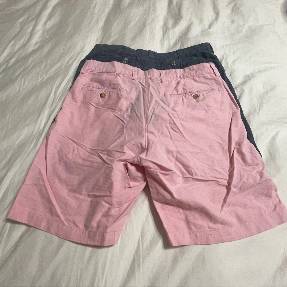 J. Crew 31” euc
