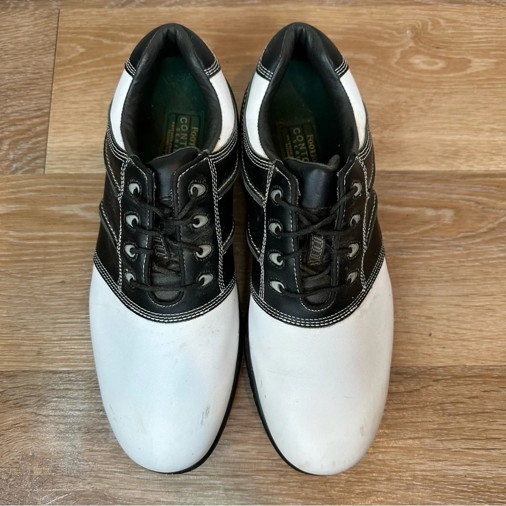 FootJoy size men’s
