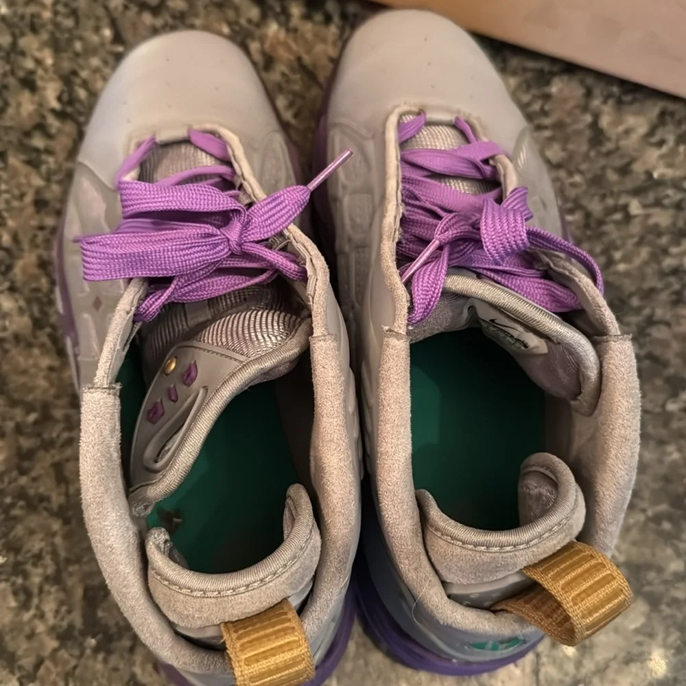 Nike stylish comfortable