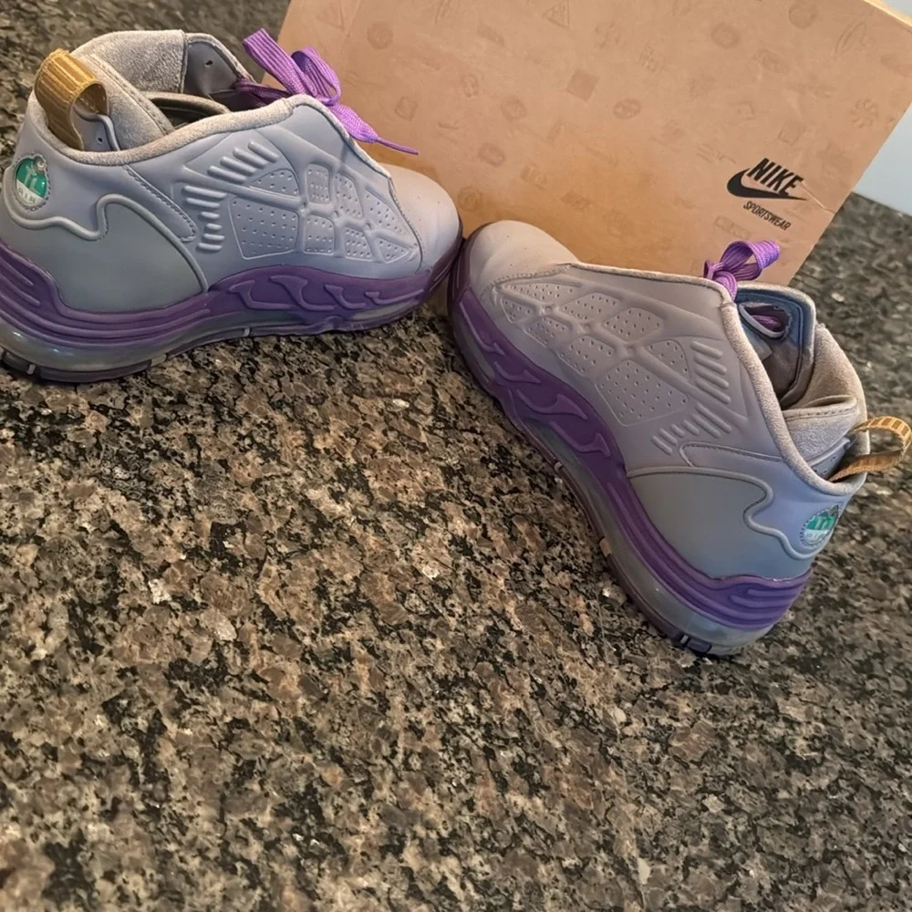 Nike stylish comfortable