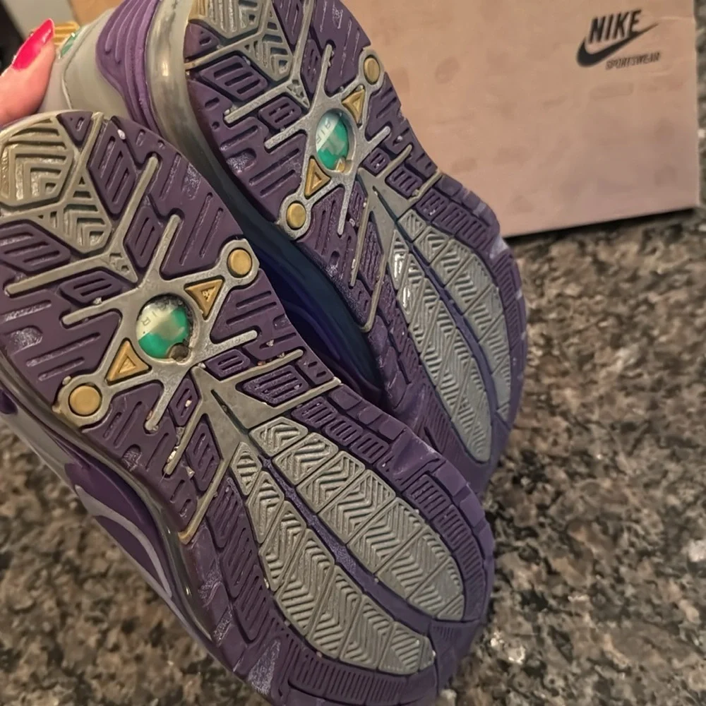 Nike stylish comfortable