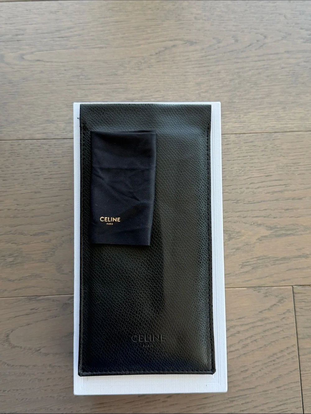 Celine elegant authentic