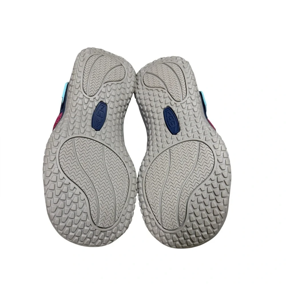 Keen light durability profile
