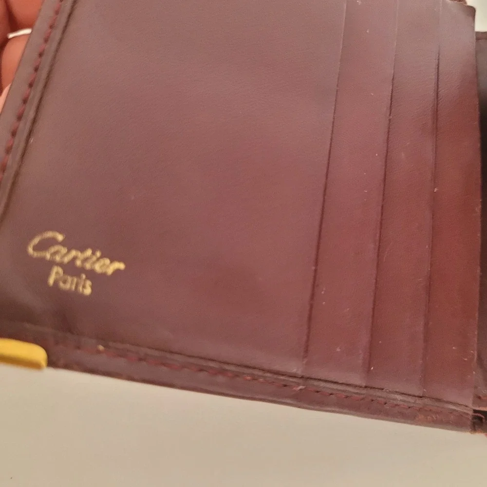 Cartier must de