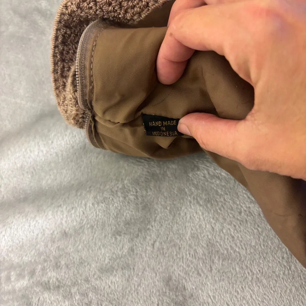 sak crochet