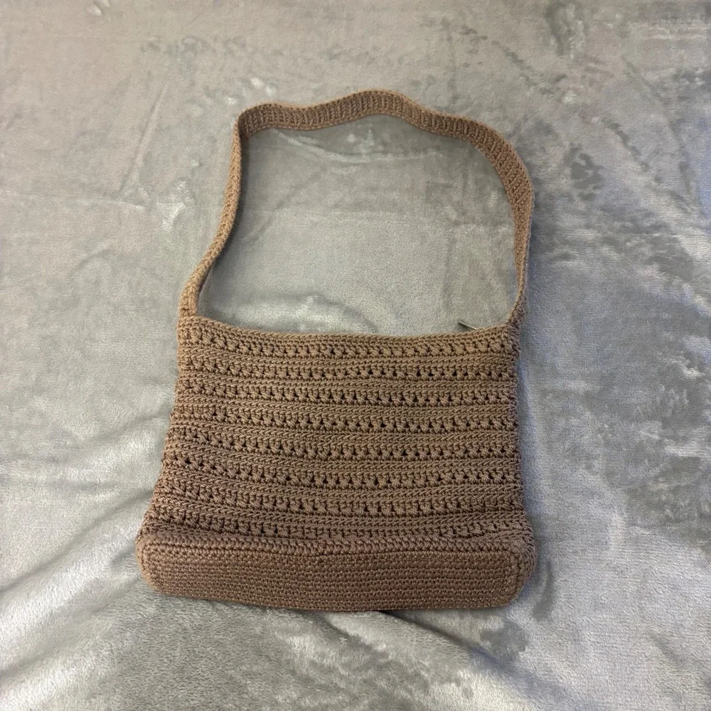 sak crochet