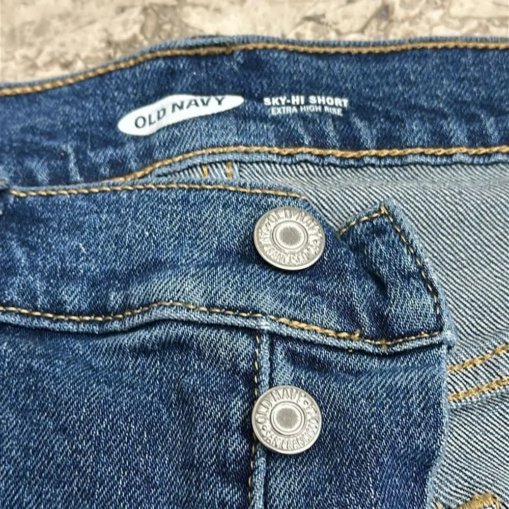 Old Navy old navy