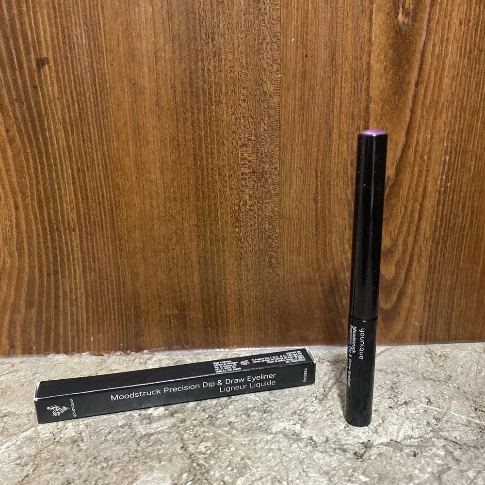 Younique‎ Moodstruck Precision Dip & Draw Eyeliner - Psychic - NEW Rare