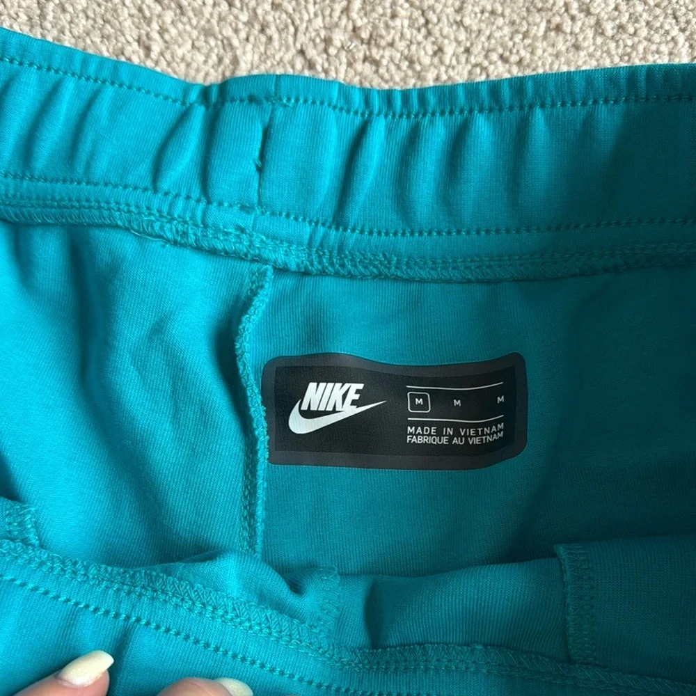 Nike experience comfort