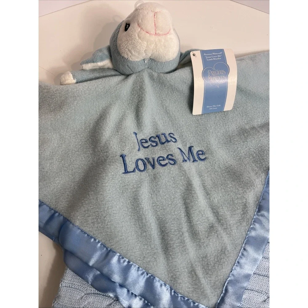 Precious Moments product set