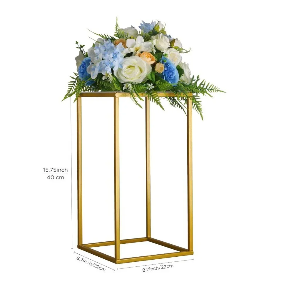NUPTIO silk flower