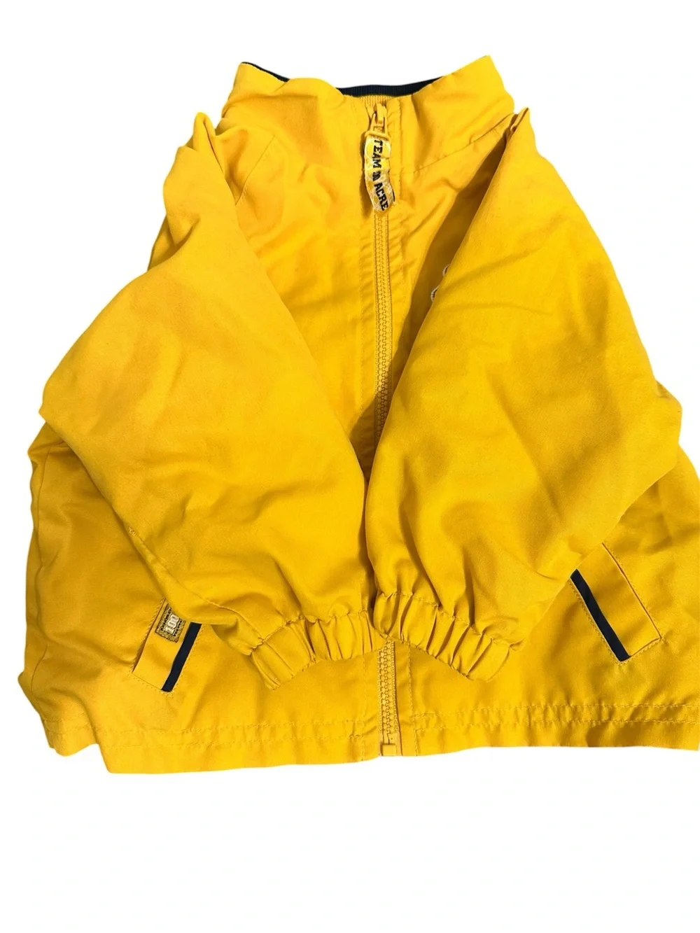 Disney zip up