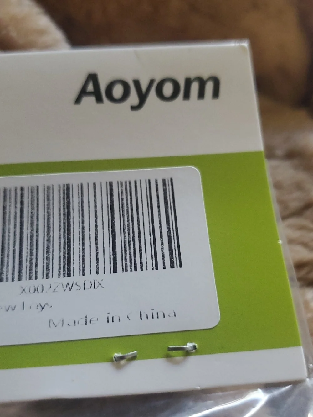 aoyom durable dog