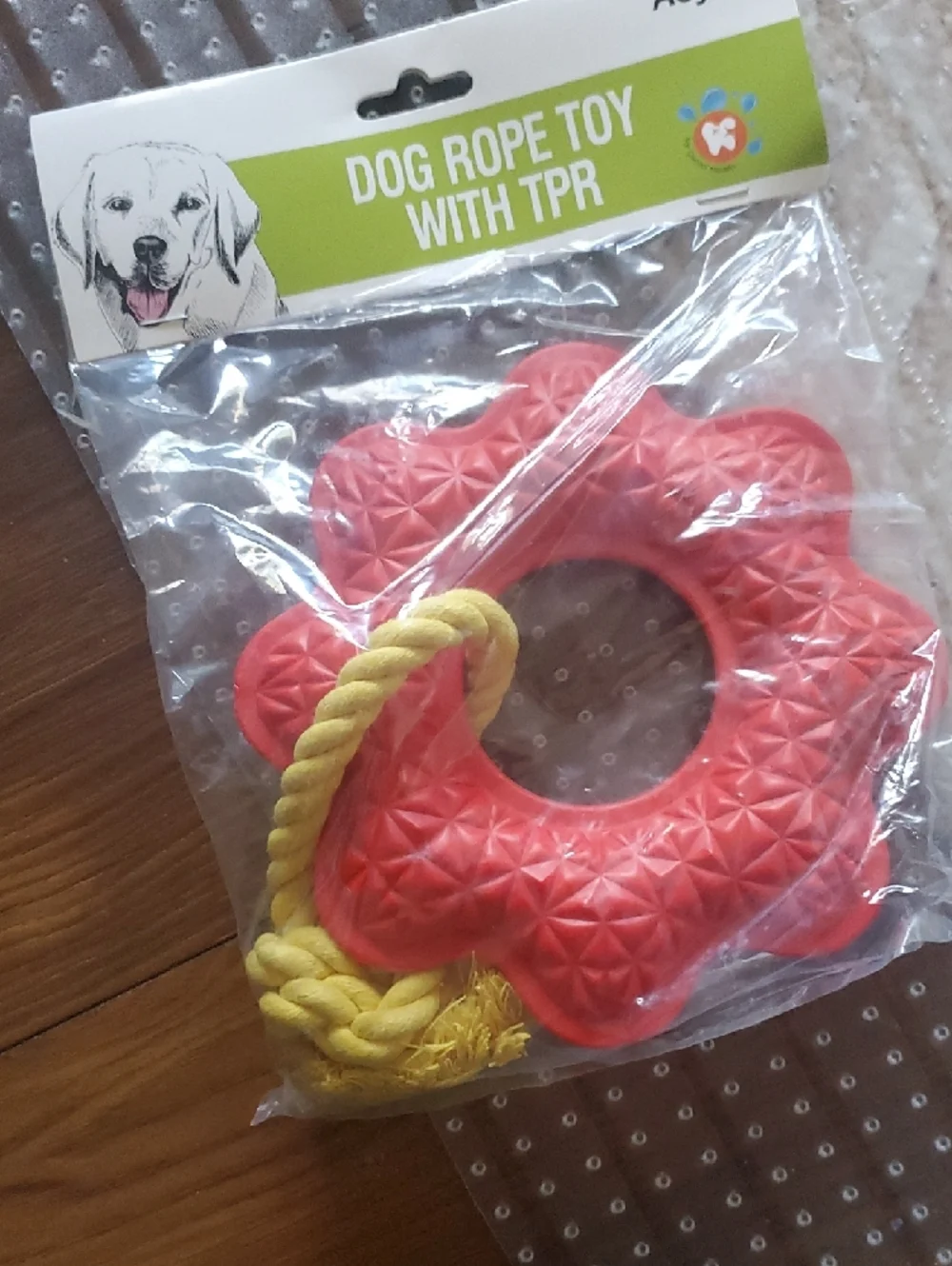 aoyom durable dog
