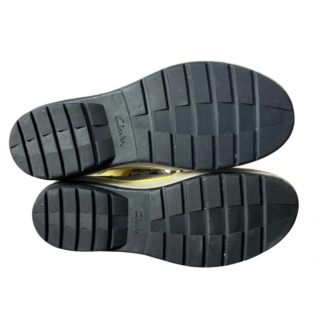 clarks muckers