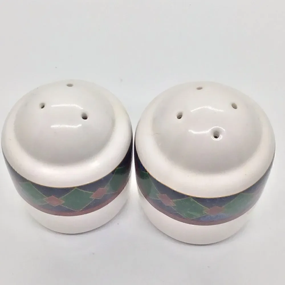 Pfaltgraff Amalfi Classic Shakers