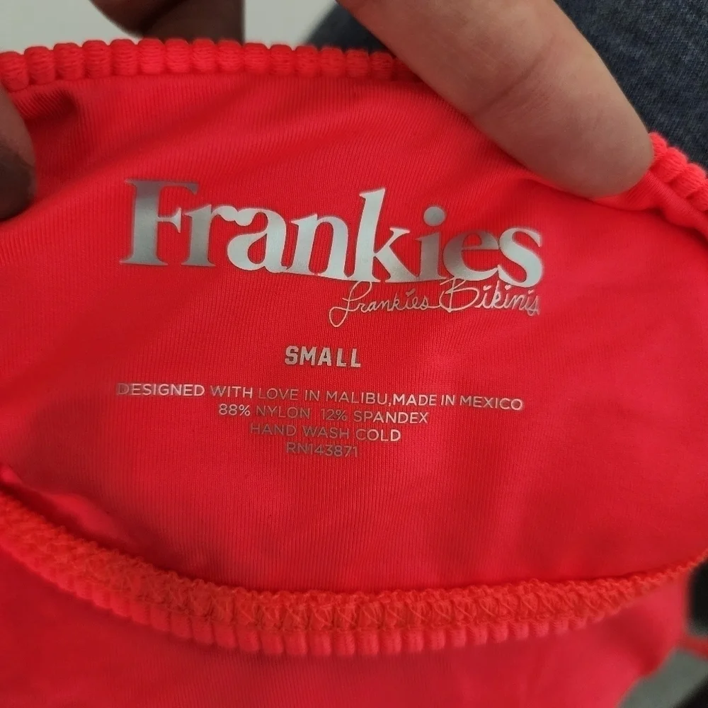 frankies bikinis
