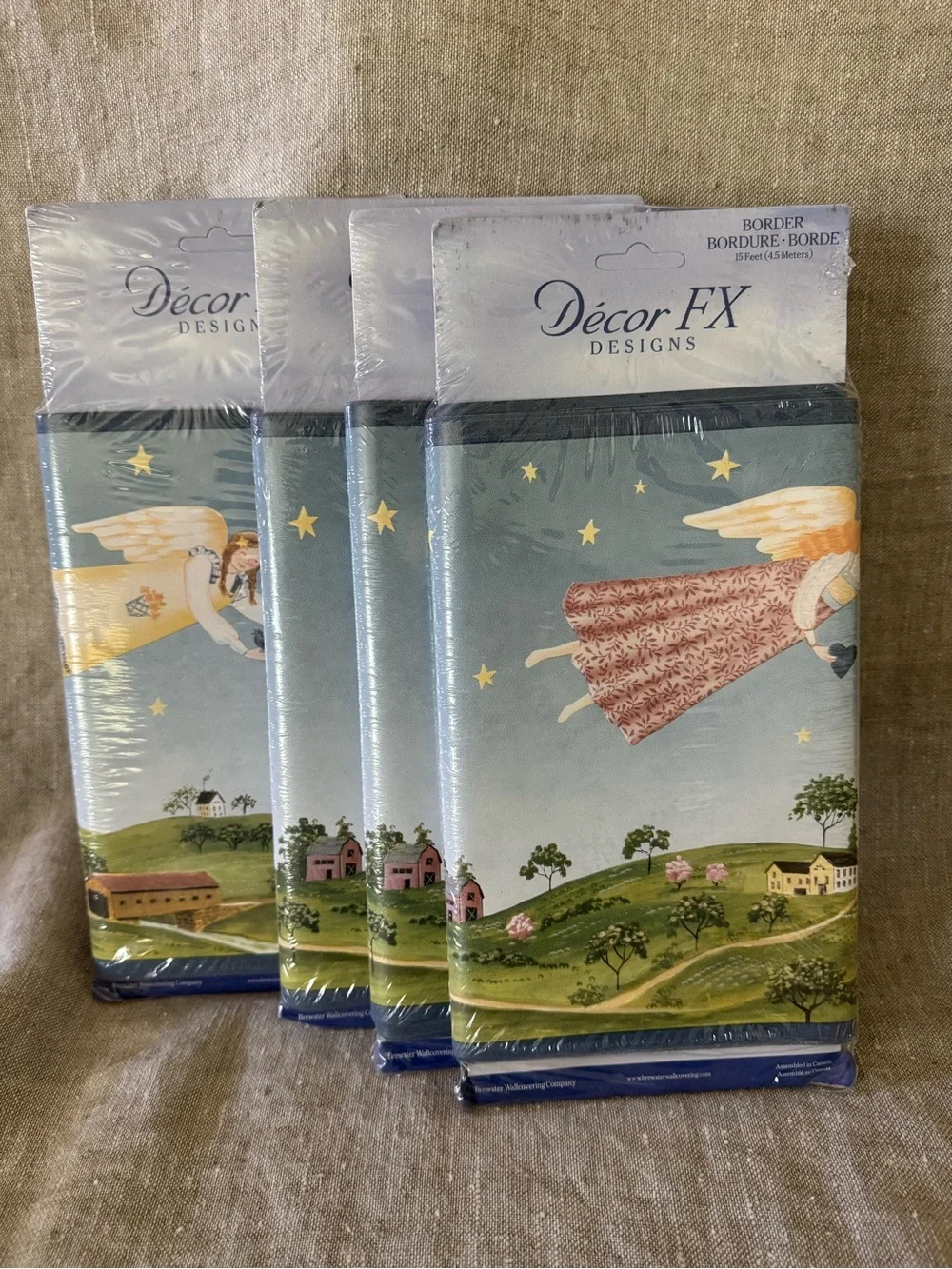 Brewster new unused