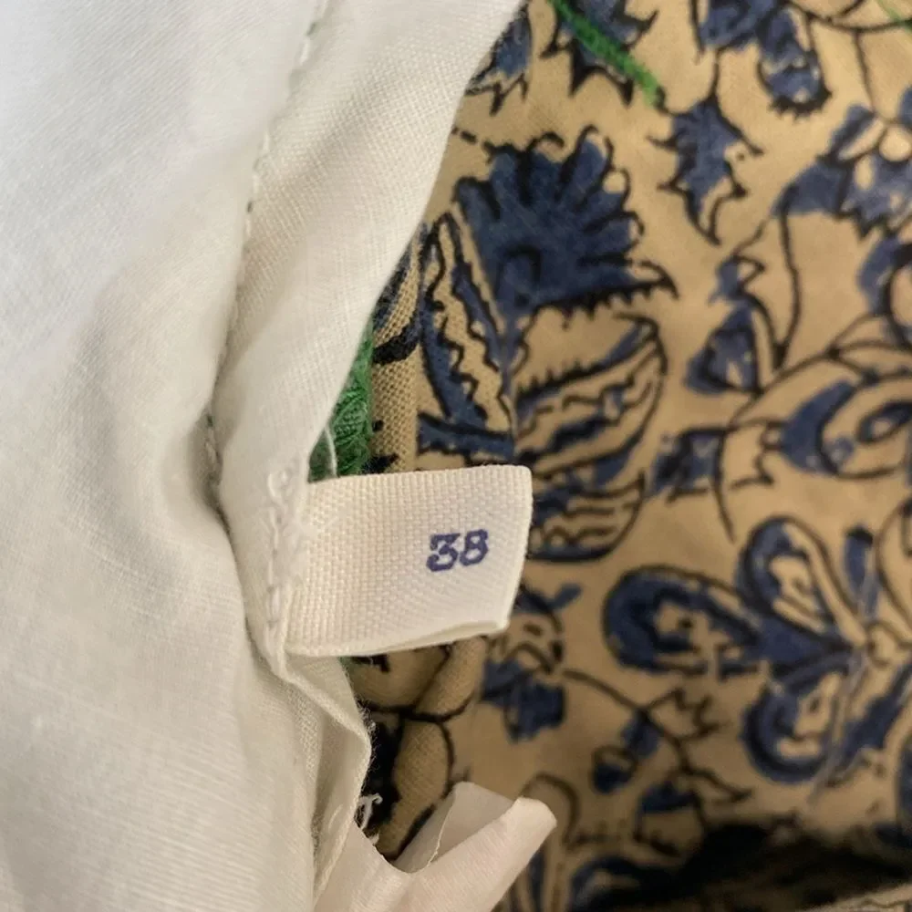 J. Crew crew 100%