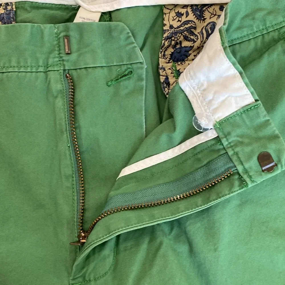 J. Crew crew 100%