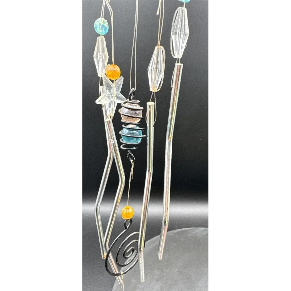 The Unbranded Brand painted glass