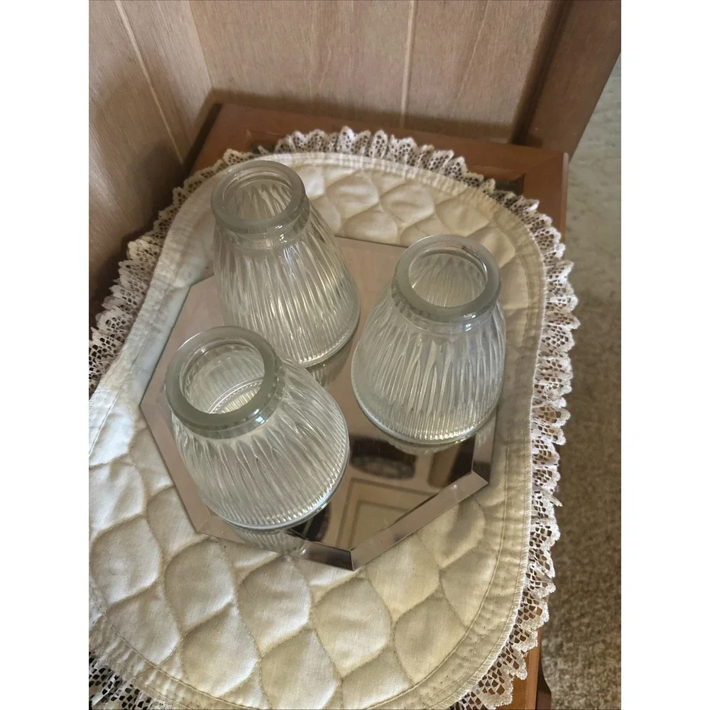 N/A vintage ribbed