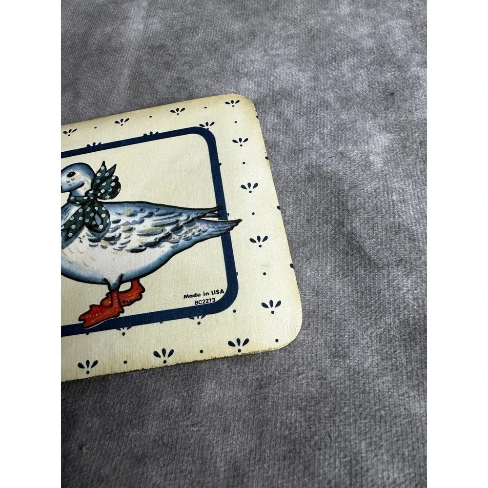 MA&DE vintage set