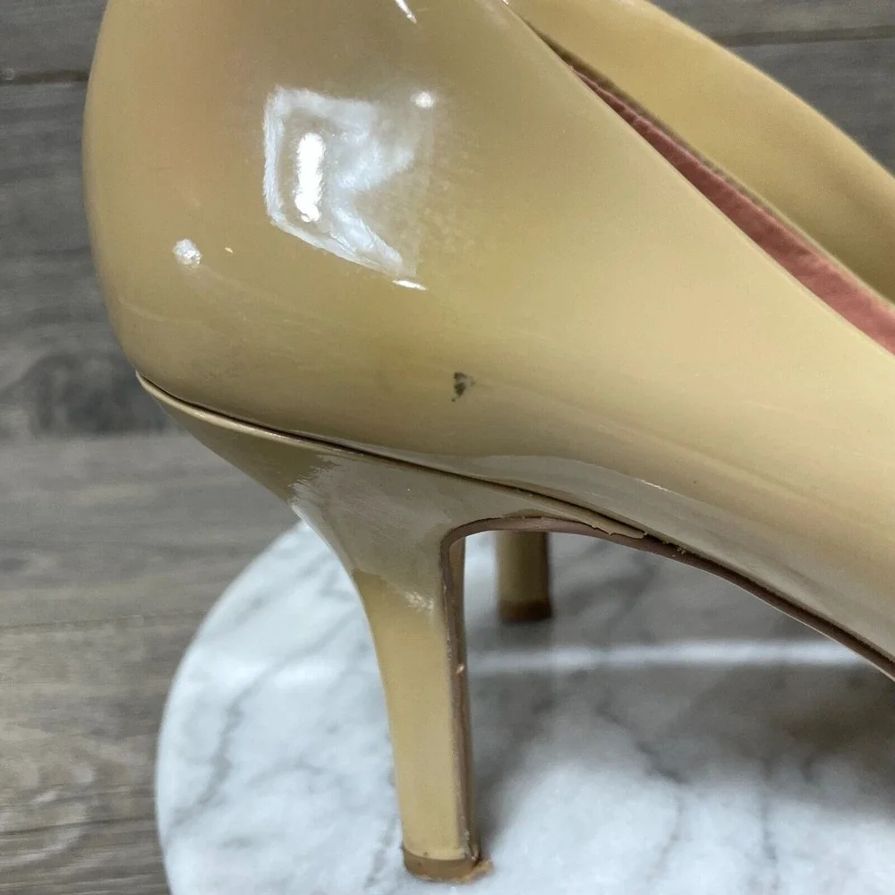 Vince Camuto items outsides note