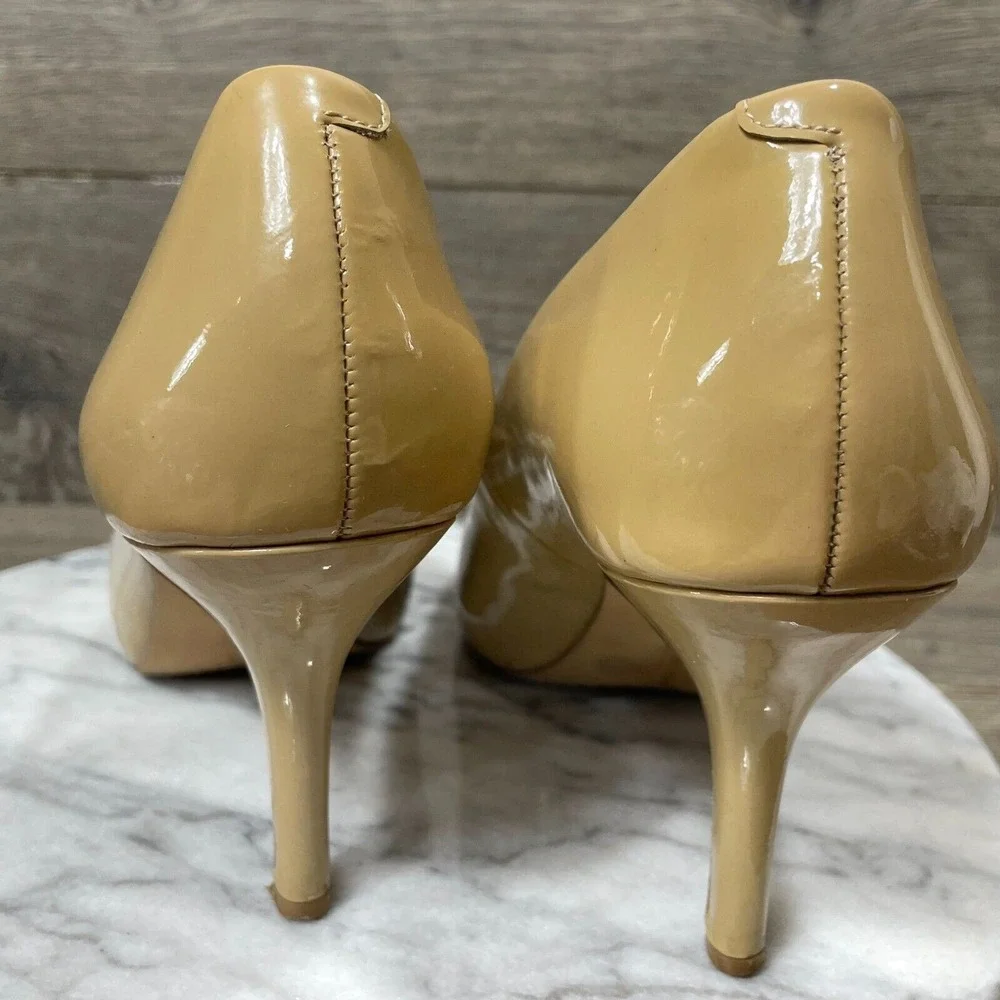 Vince Camuto buyer then more