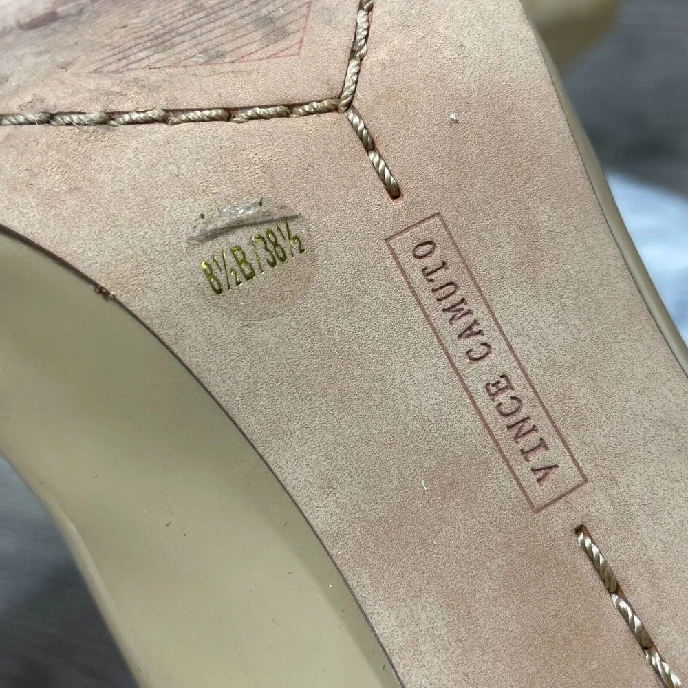 Vince Camuto within by protect