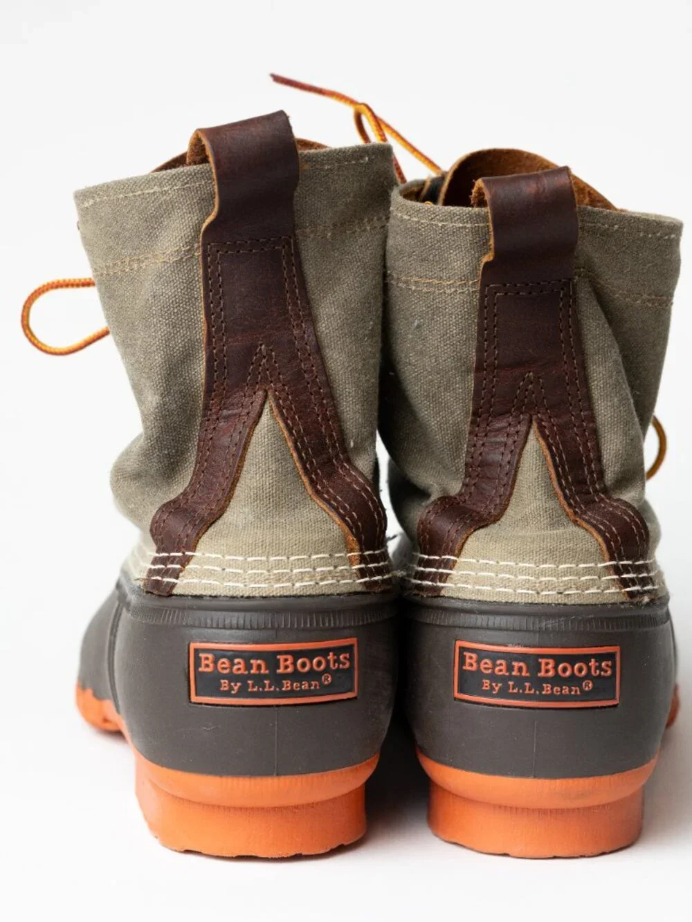 L.L. Bean very good