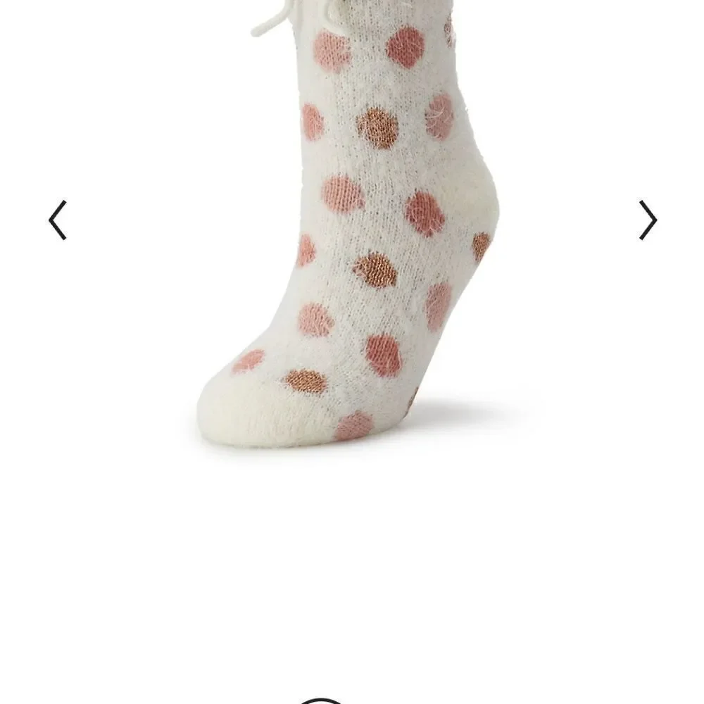 LC Lauren Conrad cozy soft