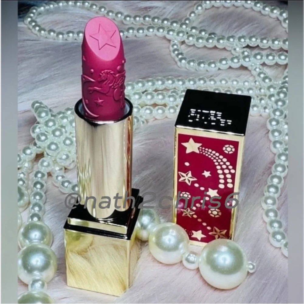 Estee Lauder rare lipstick constellation
